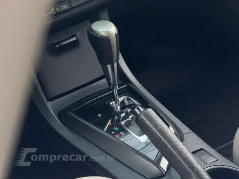 COROLLA 2.0 XEI 16V