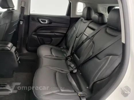 COMPASS 1.3 T270 TURBO FLEX LONGITUDE AT6