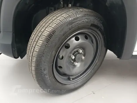 STRADA 1.3 FIREFLY FLEX ENDURANCE CS MANUAL