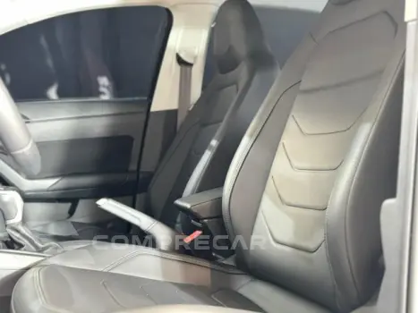 POLO - 1.0 170 TSI HIGHLINE AUTOMÁTICO