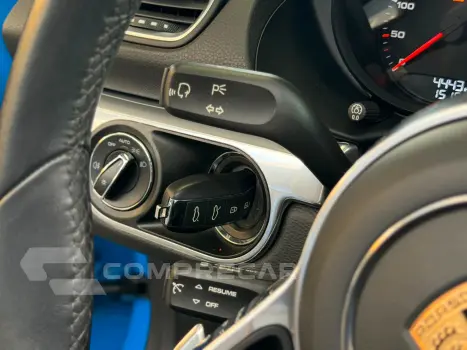 718 Boxster Style Edition 2.0 300cv