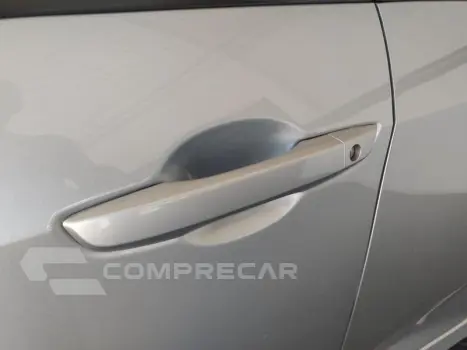 CIVIC 2.0 16V FLEXONE  EX CVT