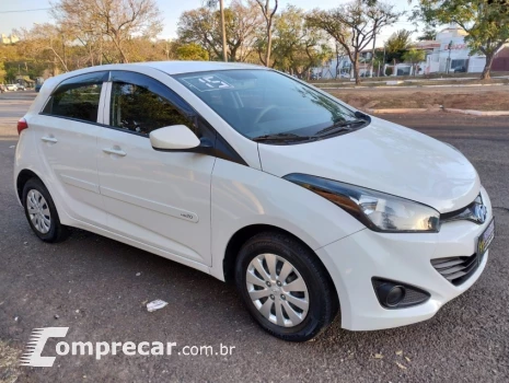 HB20 1.0 Comfort Plus 12V
