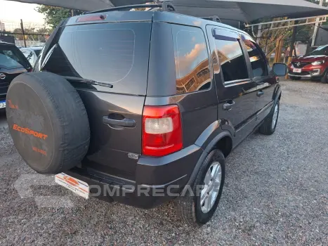 Ecosport 1.6 Xlt 8V Flex 4P Manual