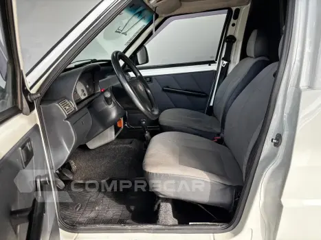 FIORINO 1.3 MPI Fire Furgão 8V