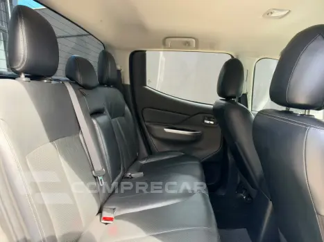 L200 TRITON 2.4 16V Turbo Sport HPE TOP CD 4X4