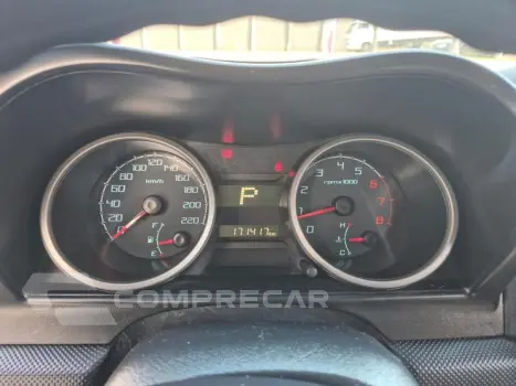 PAJERO TR4 FL 2WD HP