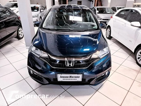 FIT 1.5 EX 16V