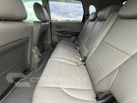 TUCSON 2.0 MPFI GLS 16V 143CV 2WD FLEX 4P AUTOMÁTICO