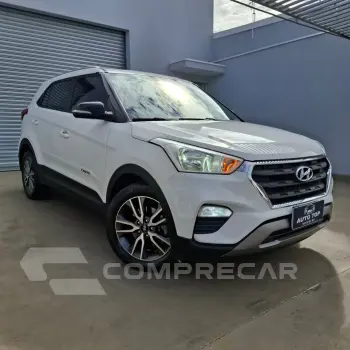 CRETA 1.6 16V Pulse