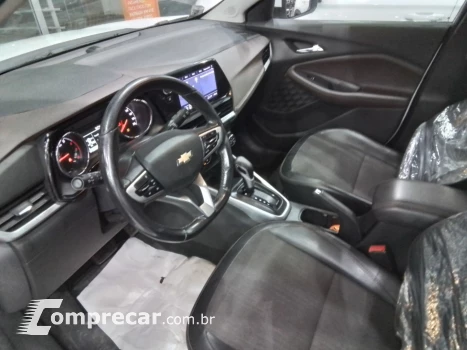 MONTANA 1.2 TURBO FLEX LTZ AUTOMÁTICO