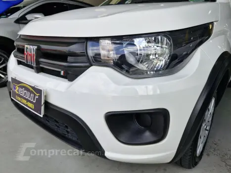 MOBI 1.0 EVO FLEX LIKE. MANUAL