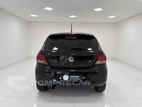 GOL 1.0 12V MPI Totalflex City