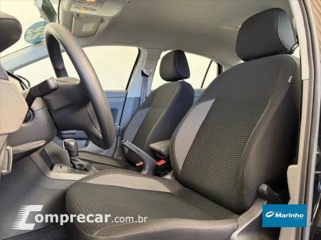 VIRTUS 1.0 200 TSI COMFORTLINE AUTOMÁTICO
