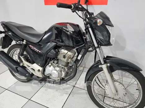 CG160 Start