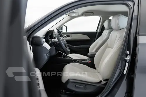 HR-V 1.5 DI I-vtec Turbo Touring