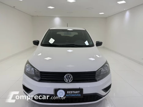 GOL 1.0 12V MPI Totalflex