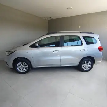SPIN 1.8 LT 8V