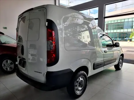 FIORINO 1.4 MPI Furgão Endurance 8V