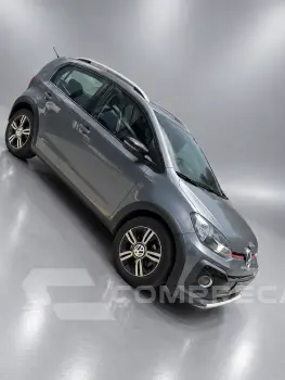 UP 1.0 170 TSI Xtreme