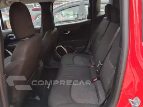 RENEGADE - 1.8 16V SPORT 4P MANUAL