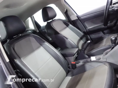 POLO - 1.0 200 TSI HIGHLINE AUTOMÁTICO