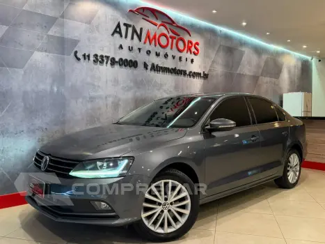 Jetta 1.4 16V 4P TSI COMFORTLINE AUTOMÁTICO