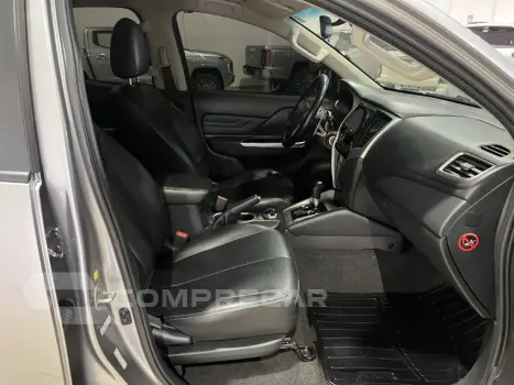 L200 TRITON 2.4 16V Turbo Sport HPE CD 4X4
