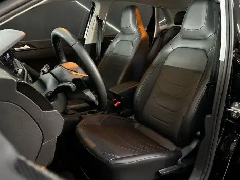 Polo Highline TSI 1.0 Flex 12V Aut.