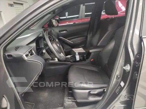 COROLLA CROSS 2.0 Vvt-ie XRE