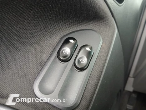 FIESTA HATCH - 1.0 MPI HATCH 8V 4P MANUAL