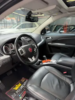 FREEMONT 2.4 Precision 16V