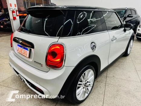 COOPER S