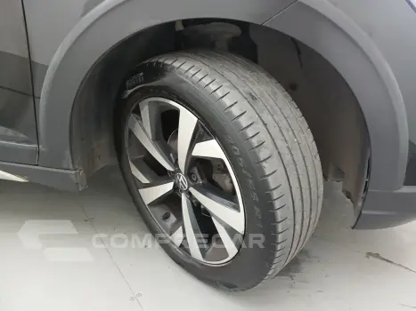 NIVUS 1.0 200 TSI TOTAL FLEX HIGHLINE AUTOMÁTICO