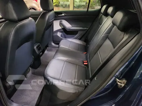 T-Cross 1.4 4P 250 TSI FLEX HIGHLINE AUTOMÁTICO