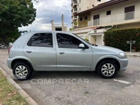 CELTA - 1.0 MPFI LT 8V 4P MANUAL