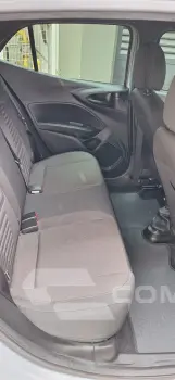 Argo Drive 1.3 Firefly CVT