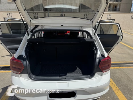 POLO 1.0 200 TSI Highline