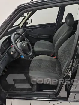 Uno Mille 1.0 Fire/ F.Flex/ ECONOMY 4p