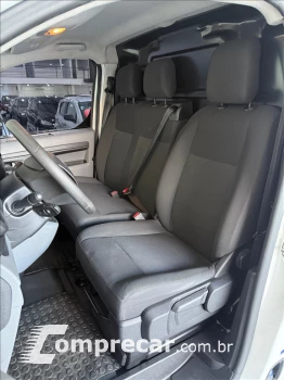 SCUDO 1.5 BLUEHDI DIESEL CARGO MANUAL