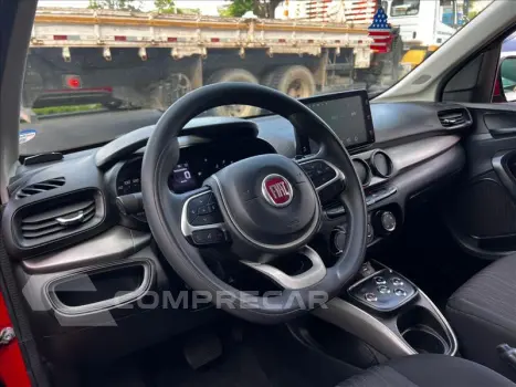 ARGO 1.3 Firefly Drive GSR