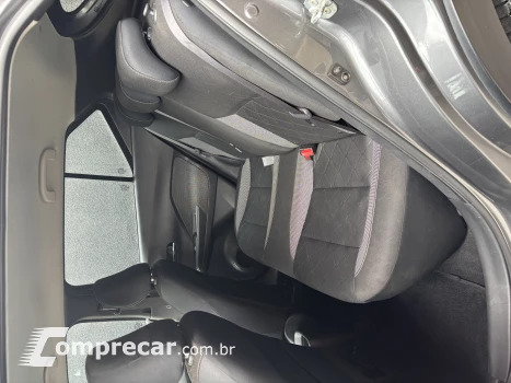 KICKS 1.6 16V SV