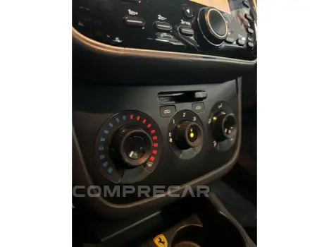 PUNTO ATTRACTIVE ITALIA 1.4 F.FLEX 8V 5P
