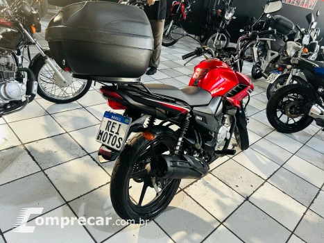 FAZER 150C