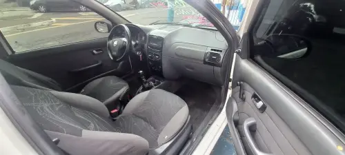 STRADA 1.4 MPI Working CS 8V