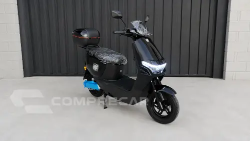 Zub L70 1000W Não Precisa de CNH