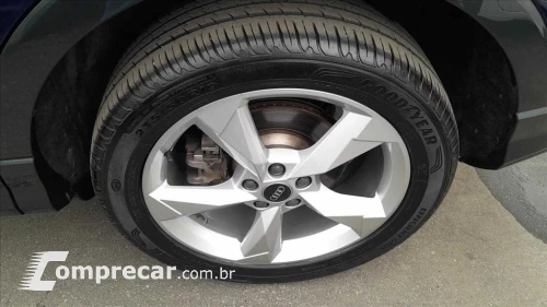Q3 2.0 40 TFSI GASOLINA SPORTBACK PERFORMANCE QUA