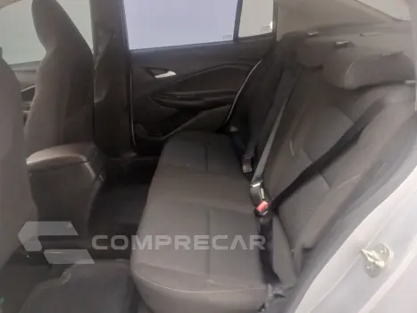 ONIX 1.0 TURBO FLEX LTZ AUTOMÁTICO