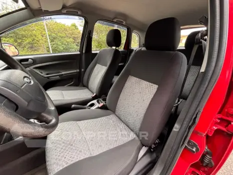 FIESTA 1.6 SE HATCH FLEX 4P MANUAL