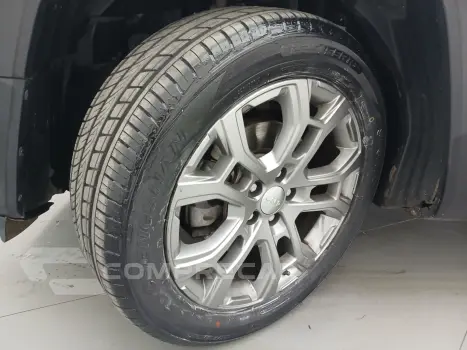 RENEGADE 1.3 T270 TURBO FLEX LONGITUDE AT6